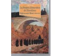 La Frontera Democratica Del Liberalismo: Segismundo Moret (1838-1 913)