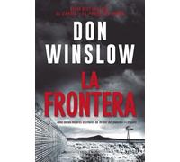 La frontera | Don Winslow
