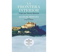 La frontera interior (premio hotusa 2021) (No Ficción)