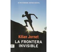 La Frontera Invisible - 2ª Edición (DEPORTES)
