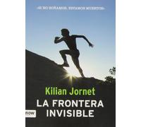 La Frontera Invisible, Colección, Deporte (Now Books)