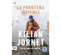 La frontera invisible. Edició 2021 (CATALAN)