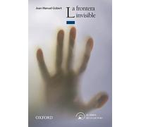 La frontera invisible (El Árbol de la Lectura)