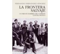 La frontera salvaje