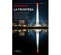 La frontera: Un viaje alrededor de Rusia (Tiempo de Memoria)