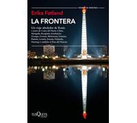 La frontera: Un viaje alrededor de Rusia (Tiempo de Memoria)