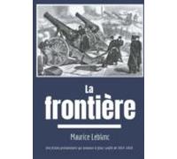 La Frontière (ebook)
