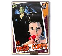 La_frusta_e_il_corpo [Italia] [DVD]