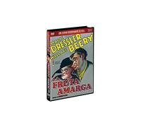 LA FRUTA AMARGA (V.O.S) (DVD)