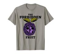 La Fruta prohibida (gráfico) Camiseta
