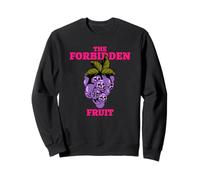 La Fruta prohibida (Grapes Graphic) Sudadera