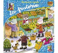 La Frutería (Mira Por La Ventana)