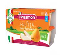 La Frutta dei Bambini Plasmon - Pera Plasmon