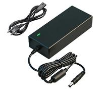La fuente de alimentación 24V2A es adecuada para Epson Perfect Scanner V500 V600 V700 V800 y es adecuada para EpsonWorkforce WF-100 WF-110 ES-400 ES-500W ES-C220 ES-C320W ES-580W DS-530 DS 7