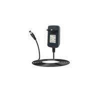 La fuente de alimentación myVolts de 12 V es compatible con el enchufe UE del piano digital Roland FP-10