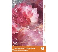 La Fuente de la Discordia - Spanische Krimi-Lektüre A2-B1 (+ Audio-Online): Mit der Frank-Lesemethode leicht verständlich gemacht (Spanisch lernen mit Lernkrimis A2-B1 | Frank-Lesemethode)