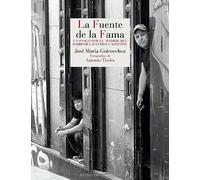 La Fuente de la Fama: Un paseo por el entorno del Madrid del barrio de las Letras y aledaños: 188 (Literatura Reino de Cordelia)