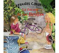 La Fuente De Las Brujas (Leyendas canarias)