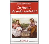 La fuente de toda santidad (Patmos)