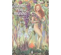 LA FUENTE DEL FIN DEL MUNDO II: CAMINO AL DOLOR: 2 (RAZAS PERDIDAS)