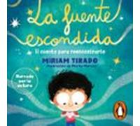 La Fuente Escondida (audiolibro)