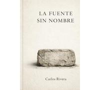 LA FUENTE SIN NOMBRE (Ética cívica y vida pública)