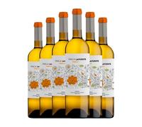 La Fuente Verdejo Rueda 75 cl Vino blanco (Caja de 6 Botellas de 75 cl)
