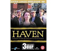 La Fuerza de Una Mujer / Haven - Complete Series - 2-DVD Set [ Origen Holandés, Ningun Idioma Espanol ]