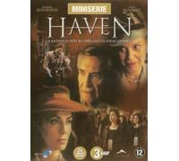 La Fuerza de Una Mujer / Haven - Complete Series - 2-DVD Set [ Origen Holandés, Ningun Idioma Espanol ]