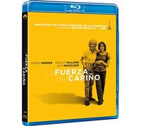 La Fuerza Del Cariño