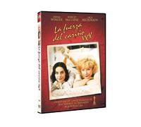 La Fuerza Del Cariño [DVD] (1983) Terms of Endearment