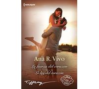 La fuerza del corazón; La ley del corazón: 147 (TIFFANY)