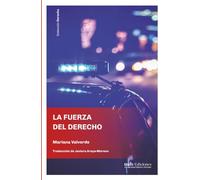 La fuerza del derecho