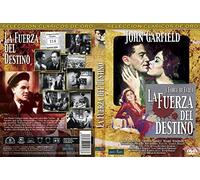 LA FUERZA DEL DESTINO 1948 Force of Evil
