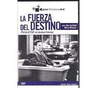 La fuerza del destino