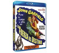 La Fuerza Del Destino [Blu-ray]