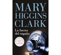 La fuerza del engaño (Best Seller | Ficción)