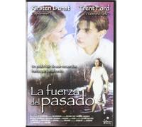 La Fuerza Del Pasado [DVD]