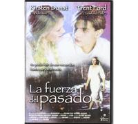 La Fuerza Del Pasado [DVD]