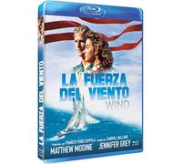 La Fuerza del Viento BD 1992 Wind