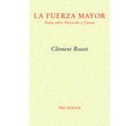La fuerza mayor