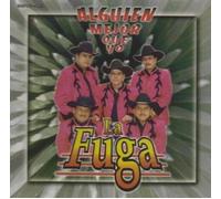 La Fuga - Alguien Mejor Que Yo