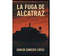 La Fuga de Alcatraz