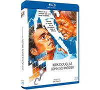 La Fuga de Eddie Macon BDr 1983 Eddie Macon's Run [Blu-ray]