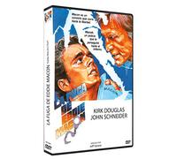 La Fuga de Eddie Macon DVD 1983 Eddie Macon's Run