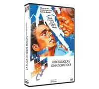 La Fuga de Eddie Macon [DVD] (1983) Eddie Macon's Run