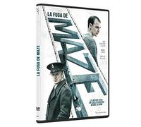 La Fuga De Maze [DVD]