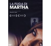 La fuga di Martha [Italia] [DVD]