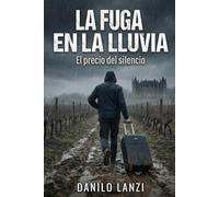 La fuga en la lluvia: El precio del silencio
