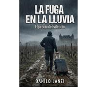 La fuga en la lluvia: El precio del silencio
